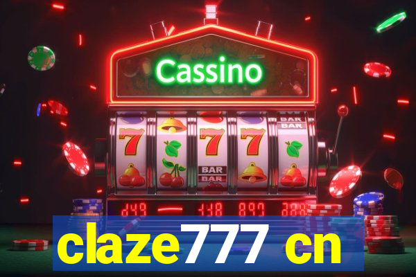 claze777 cn